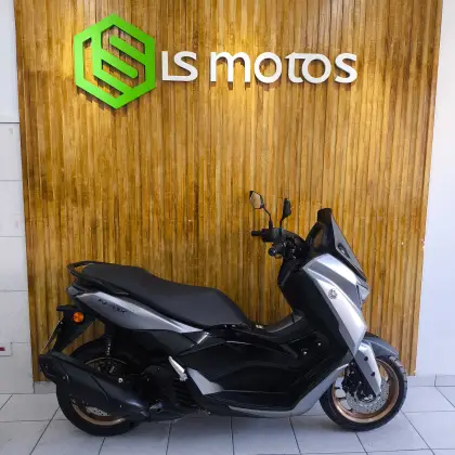 YAMAHA NMAX CONNECTED 160 ABS YAMAHA NMAX CONNECTED 160 ABS