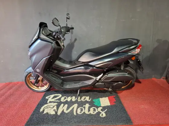 YAMAHA NMAX CONNECTED 160 ABS YAMAHA NMAX CONNECTED 160 ABS
