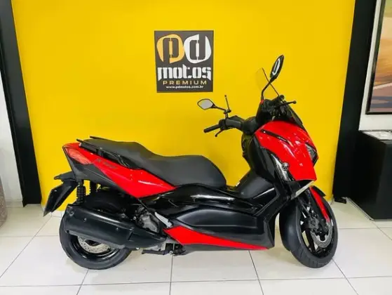 YAMAHA XMAX ABS YAMAHA XMAX ABS