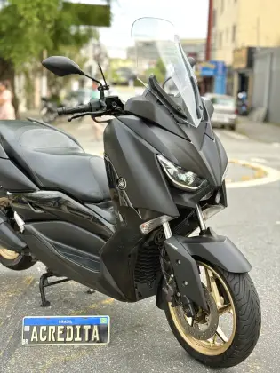 YAMAHA XMAX ABS YAMAHA XMAX ABS