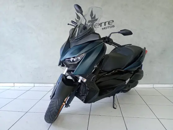 YAMAHA XMAX ABS YAMAHA XMAX ABS
