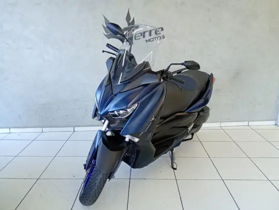 YAMAHA XMAX ABS YAMAHA XMAX ABS