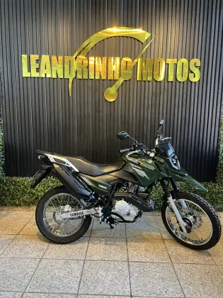 YAMAHA XTZ 150 CROSSER S YAMAHA XTZ 150 CROSSER S