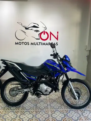 YAMAHA XTZ 150 CROSSER Z YAMAHA XTZ 150 CROSSER Z