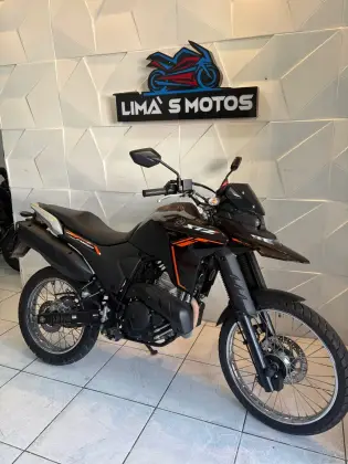YAMAHA XTZ 250 LANDER CONNECTED YAMAHA XTZ 250 LANDER CONNECTED