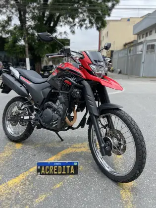 YAMAHA XTZ 250 LANDER YAMAHA XTZ 250 LANDER