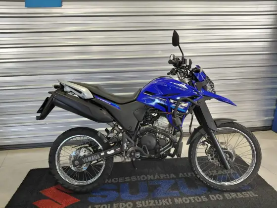 YAMAHA XTZ 250 LANDER YAMAHA XTZ 250 LANDER