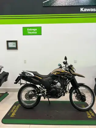 YAMAHA XTZ 250 LANDER YAMAHA XTZ 250 LANDER
