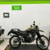 YAMAHA XTZ 250 LANDER YAMAHA XTZ 250 LANDER