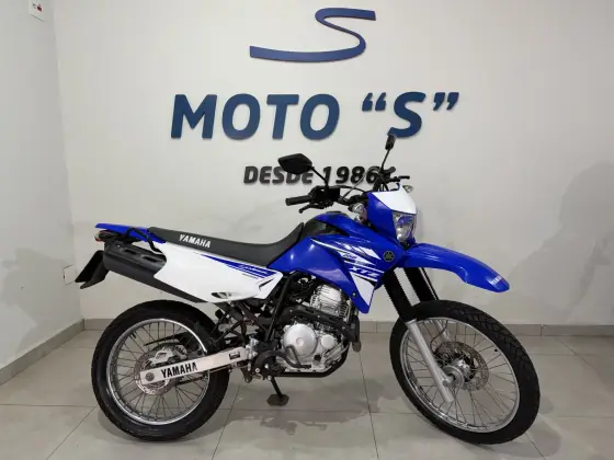 YAMAHA XTZ 250 LANDER YAMAHA XTZ 250 LANDER
