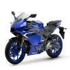 YAMAHA YZF R3 ABS CONNECTED YAMAHA YZF R3 ABS CONNECTED