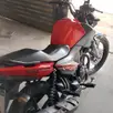 YAMAHA FACTOR YBR 150 ED YAMAHA FACTOR YBR 150 ED