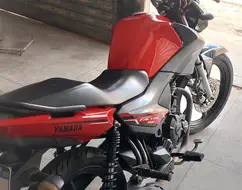 YAMAHA FACTOR YBR 150 ED YAMAHA FACTOR YBR 150 ED