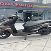 YAMAHA FLUO 125 ABS YAMAHA FLUO 125 ABS