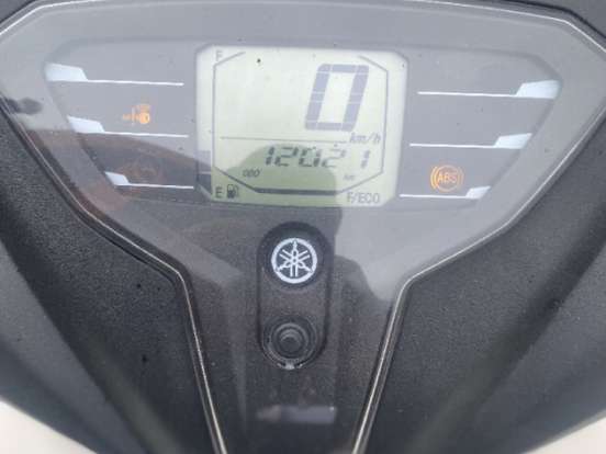YAMAHA-FLUO 125 ABS YAMAHA-FLUO 125 ABS-2024