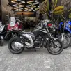 YAMAHA FZ25 FAZER ABS YAMAHA FZ25 FAZER ABS