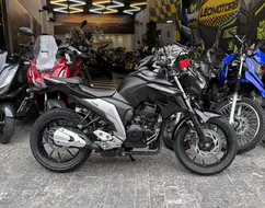 YAMAHA FZ25 FAZER ABS YAMAHA FZ25 FAZER ABS