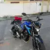 YAMAHA FZ25 FAZER ABS YAMAHA FZ25 FAZER ABS