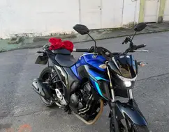 YAMAHA FZ25 FAZER ABS YAMAHA FZ25 FAZER ABS