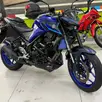 YAMAHA MT-03 ABS YAMAHA MT-03 ABS