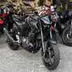 YAMAHA MT-03 CONNECTED ABS YAMAHA MT-03 CONNECTED ABS
