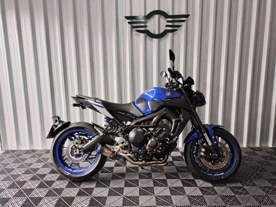 YAMAHA-MT-09 YAMAHA-MT-09-2019