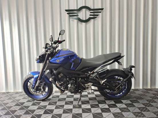 YAMAHA-MT-09 YAMAHA-MT-09-2019