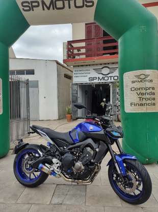YAMAHA-MT-09 YAMAHA-MT-09-2019