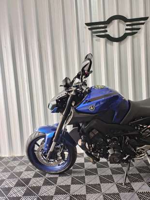 YAMAHA-MT-09 YAMAHA-MT-09-2019