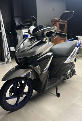 YAMAHA NEO 125 