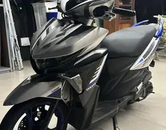 YAMAHA NEO 125 YAMAHA NEO 125