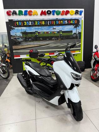 YAMAHA NMAX 160 ABS 