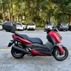 YAMAHA XMAX ABS YAMAHA XMAX ABS