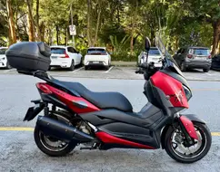 YAMAHA XMAX ABS YAMAHA XMAX ABS