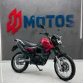 YAMAHA XTZ 150 CROSSER S YAMAHA XTZ 150 CROSSER S