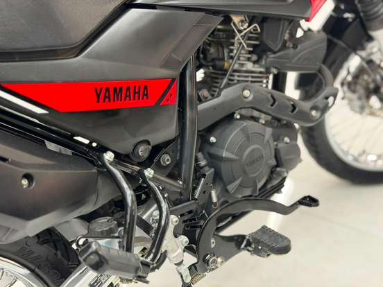 YAMAHA-XTZ 150 CROSSER S YAMAHA-XTZ 150 CROSSER S-2024