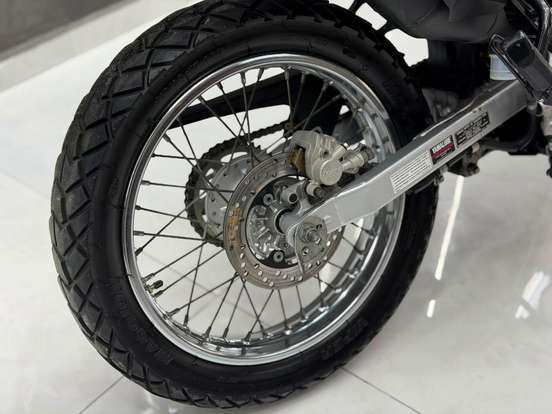 YAMAHA-XTZ 150 CROSSER S-2024