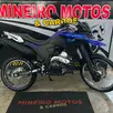 YAMAHA XTZ 250 LANDER CONNECTED YAMAHA XTZ 250 LANDER CONNECTED