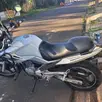 YAMAHA YS 250 FAZER BLUEFLEX YAMAHA YS 250 FAZER BLUEFLEX