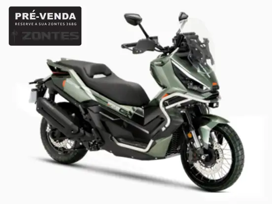 ZONTES-368G ZONTES-368G-2026