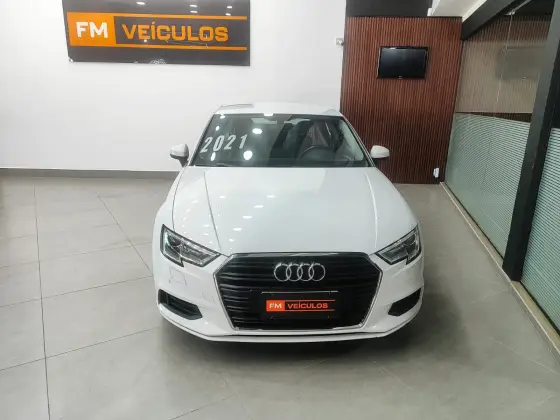 AUDI A3 1.4 TFSI FLEX SEDAN PRESTIGE TIPTRONIC AUDI A3 1.4 TFSI FLEX SEDAN PRESTIGE TIPTRONIC