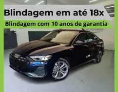 AUDI A3 2.0 40 TFSI GASOLINA SEDAN ADVANCED S-TRONIC AUDI A3 2.0 40 TFSI GASOLINA SEDAN ADVANCED S-TRONIC