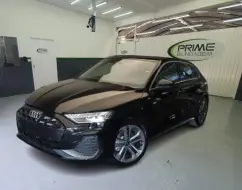 AUDI A3 2.0 40 TFSI GASOLINA SPORTBACK PERFORMANCE S-TRONIC AUDI A3 2.0 40 TFSI GASOLINA SPORTBACK PERFORMANCE S-TRONIC