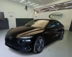 AUDI A6 E-TRON 100 KW ELÉTRICO SPORTBACK PERFORMANCE BLACK AUDI A6 E-TRON 100 KW ELÉTRICO SPORTBACK PERFORMANCE BLACK