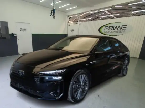 AUDI-A6 E-TRON-100 KW ELÉTRICO SPORTBACK PERFORMANCE BLACK AUDI-A6 E-TRON-2025