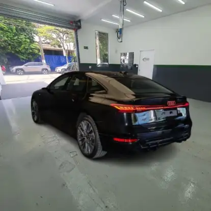 AUDI-A6 E-TRON-2025