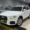AUDI Q3 1.4 TFSI ATTRACTION GASOLINA 4P S TRONIC AUDI Q3 1.4 TFSI ATTRACTION GASOLINA 4P S TRONIC