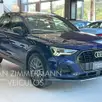 AUDI Q3 1.4 35 TFSI GASOLINA BLACK S TRONIC AUDI Q3 1.4 35 TFSI GASOLINA BLACK S TRONIC