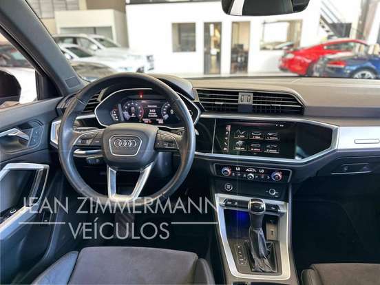 AUDI-Q3-1.4 35 TFSI GASOLINA BLACK S TRONIC AUDI-Q3-2021