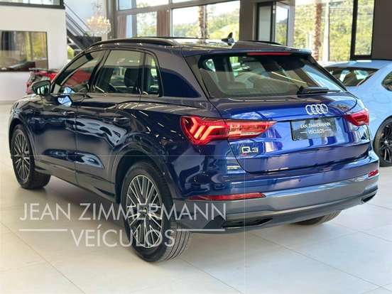AUDI-Q3-1.4 35 TFSI GASOLINA BLACK S TRONIC AUDI-Q3-2021